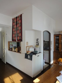 選び抜いたこだわりキッチン！